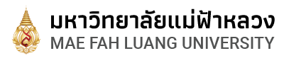 มหาวิทยาลัยแม่ฟ้าหลวง Mae Fah Luang University