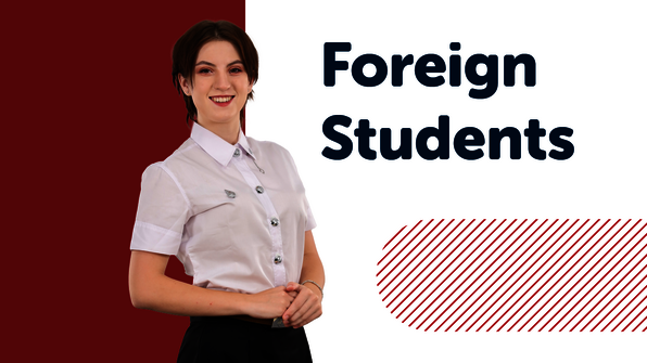 Foreign Student