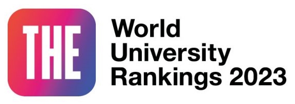 ผลการจัดอันดับ THE World University 2023